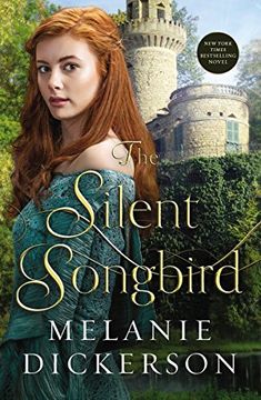 portada The Silent Songbird (in English)
