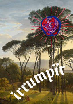 portada IRRUMPIR