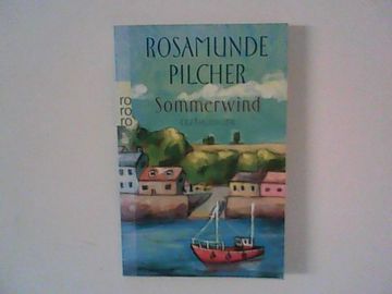 portada Sommerwind: Erzählungen. Dt. Von Dorothee Asendorf und Margarethe Längsfeld. Mit Ill. Von Annika Meier / Rororo; 24502 (in German)