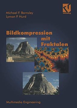 portada Bildkompression Mit Fraktalen (in German)
