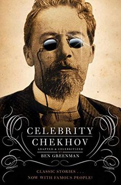 portada Celebrity Chekhov: Stories by Anton Chekhov (P. St ) (en Inglés)