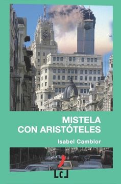 portada Mistela con Aristóteles