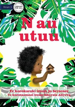 portada In My Family - N au utuu (Te Kiribati) (en Inglés)