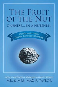portada The Fruit of the Nut (en Inglés)