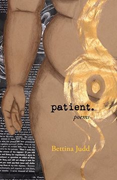 portada Patient. (in English)