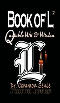portada Book of L vol.ii: Quotable Wit and Wisdom (in English)