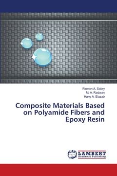 portada Composite Materials Based on Polyamide Fibers and Epoxy Resin (en Inglés)