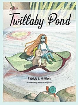 portada Twillaby Pond (en Inglés)