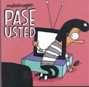 Pase Usted