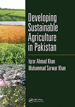 portada Developing Sustainable Agriculture in Pakistan (en Inglés)