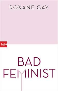 portada Bad Feminist: Essays