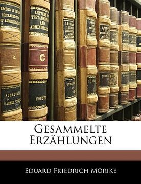 portada Gesammelte Erzahlungen, Zweite Auflage (in German)