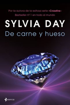 portada De Carne y Hueso (Volumen Independiente) (in Spanish)