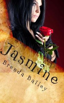 portada Jasmine: Black Winter Begins (en Inglés)