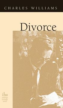 portada Divorce 