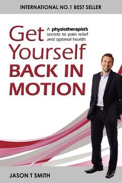portada Get Yourself Back In Motion