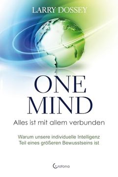 portada One Mind - Alles ist mit Allem Verbunden (in German)