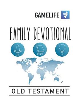 portada Family Devotional - Old Testament