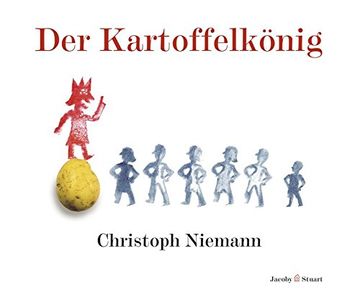 portada Der Kartoffelkönig (in German)