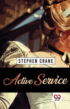 portada Active Service (in English)