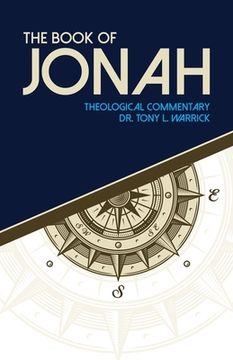 portada The Book of Jonah: Insights for the Christian Faith (en Inglés)