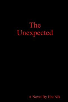 portada The Unexpected (en Inglés)