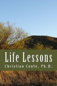 portada Life Lessons (in English)