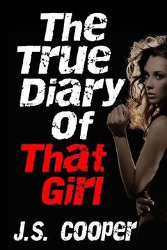 portada The True Diary of That Girl (en Inglés)