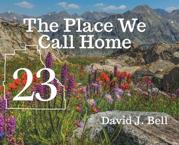 portada 23: The Place We Call Home (in English)