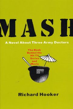 Mash (en Inglés)