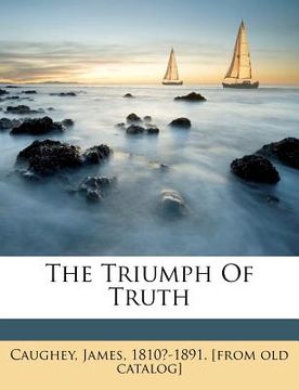portada the triumph of truth