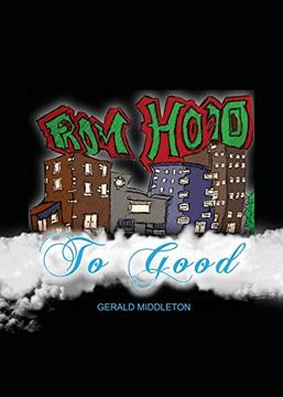 portada From Hood to Good (in English)