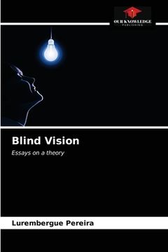 portada Blind Vision
