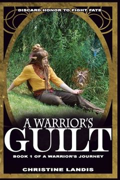 portada A Warrior's Guilt (en Inglés)