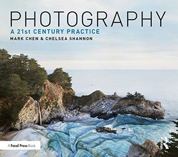 portada Photography: A 21St Century Practice (en Inglés)