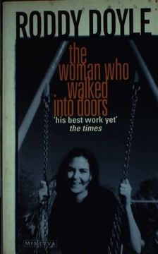 portada The Woman who Walked Into Doors [Import] [Hardcover] by Doyle, Roddy 