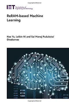 portada Reram-Based Machine Learning (Computing and Networks) (en Inglés)