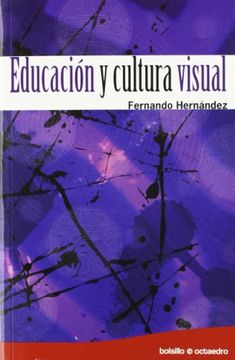 portada Educacion y Cultura Visual