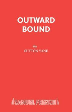portada Outward Bound (en Inglés)