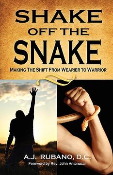 shake off the snake
