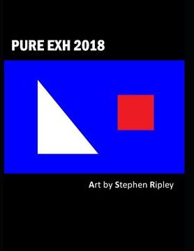 portada Pure Exh 2018 (en Inglés)