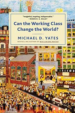 portada Can the Working Class Change the World? (in English)