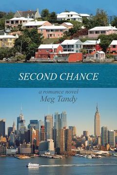 portada Second Chance: A Romance Novel (en Inglés)