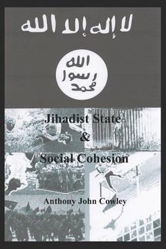 portada Jihadist State & Social Cohesion