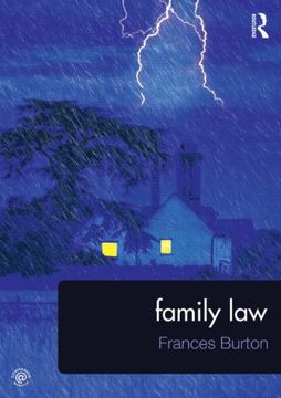 portada Family law 