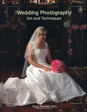 portada Wedding Photography: Art and Techniques
