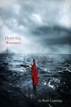 portada Don't Go, Ramanya