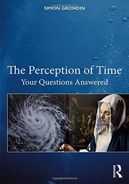 portada The Perception of Time: Your Questions Answered 