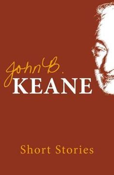 portada The Short Stories of John B. Keane (en Inglés)