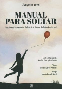 portada Manual Para Soltar (in Spanish)
